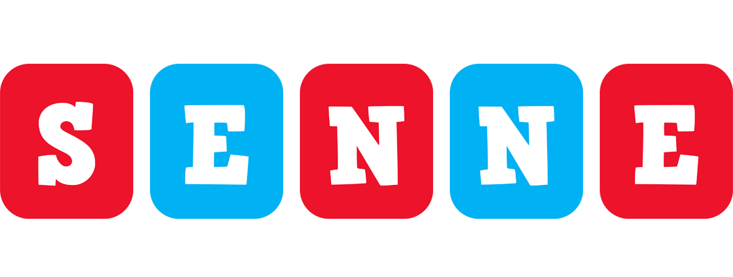 Senne diesel logo