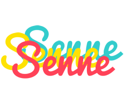 Senne disco logo