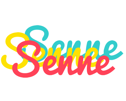 Senne disco logo