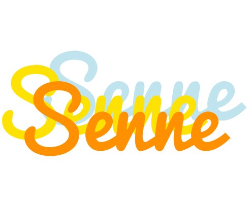 Senne energy logo