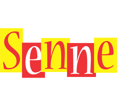 Senne errors logo