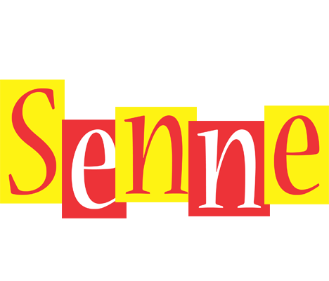 Senne errors logo
