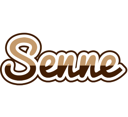 Senne exclusive logo