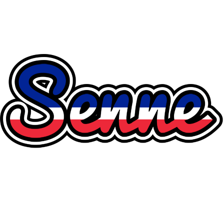 Senne france logo