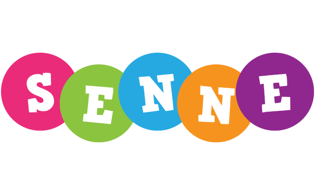 Senne friends logo