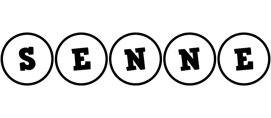 Senne handy logo