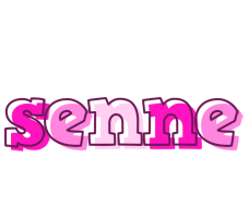 Senne hello logo