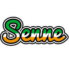 Senne ireland logo