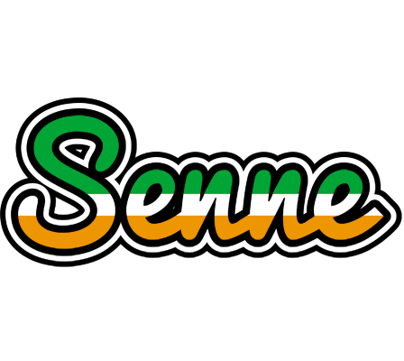 Senne ireland logo