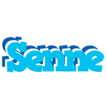 Senne jacuzzi logo