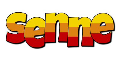 Senne jungle logo