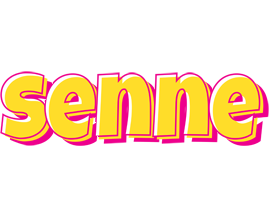 Senne kaboom logo