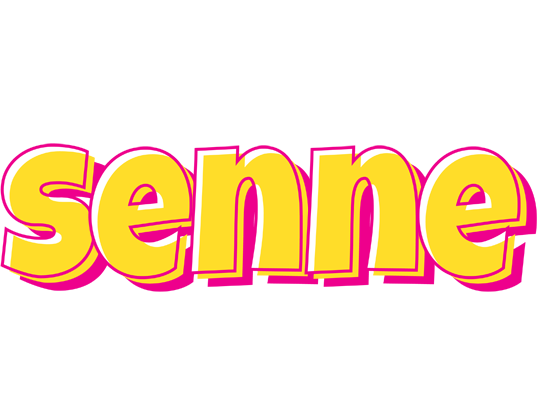 Senne kaboom logo