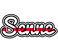 Senne kingdom logo