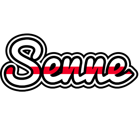 Senne kingdom logo