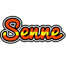 Senne madrid logo