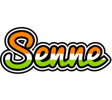 Senne mumbai logo