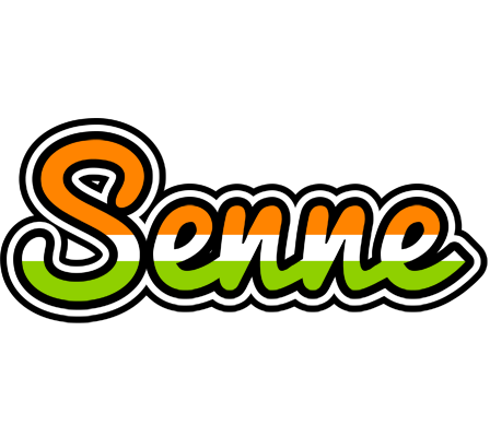 Senne mumbai logo