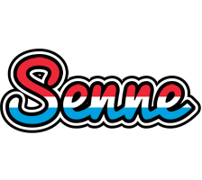 Senne norway logo