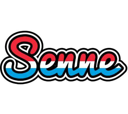 Senne norway logo