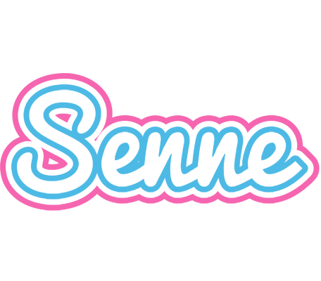Senne outdoors logo