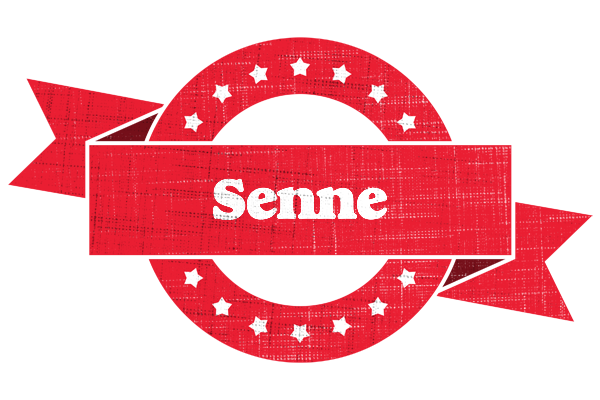 Senne passion logo