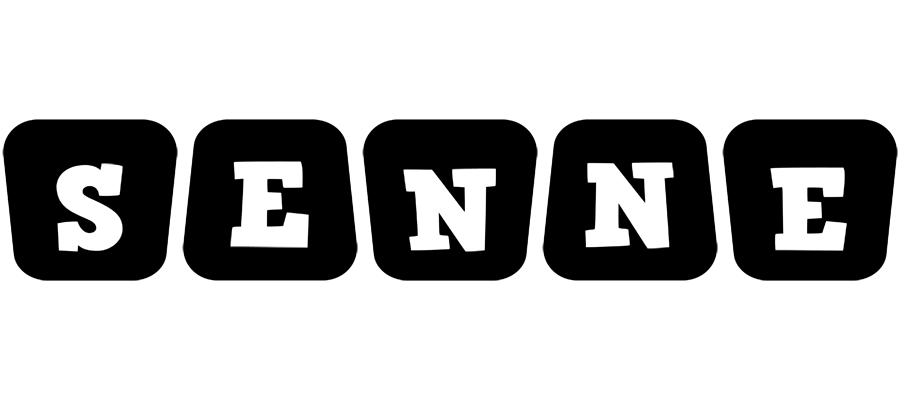 Senne racing logo