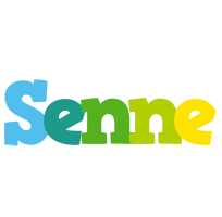 Senne rainbows logo