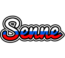 Senne russia logo