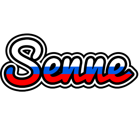 Senne russia logo