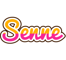 Senne smoothie logo