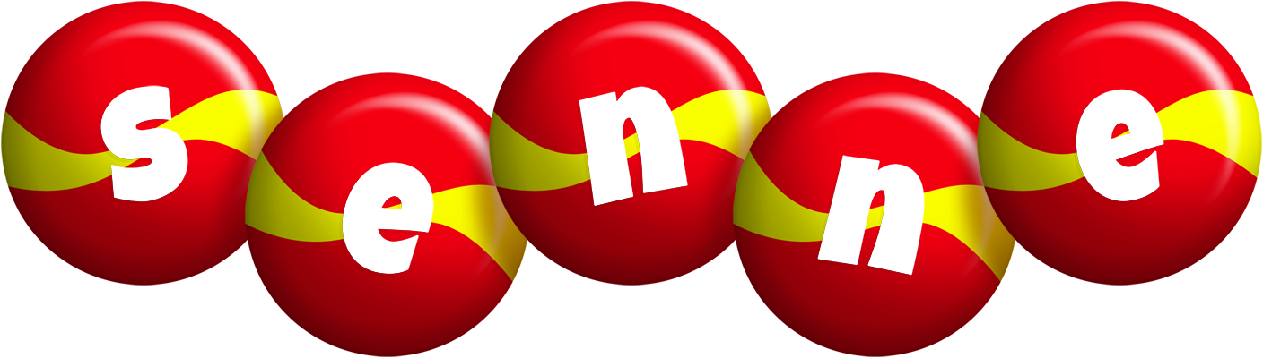 Senne spain logo