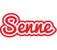 Senne sunshine logo