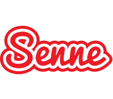 Senne sunshine logo