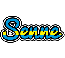 Senne sweden logo