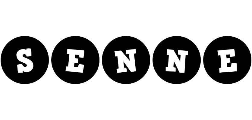 Senne tools logo