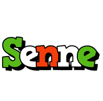 Senne venezia logo