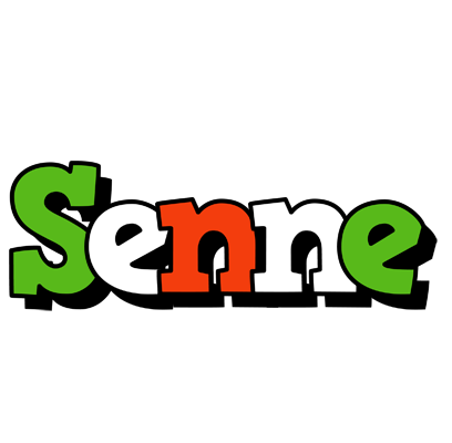 Senne venezia logo