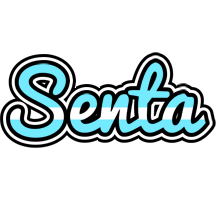 Senta argentine logo