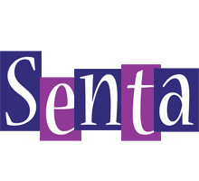 Senta autumn logo