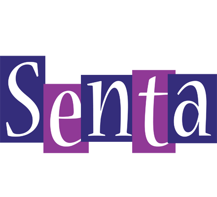 Senta autumn logo