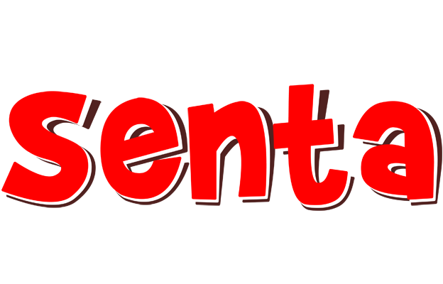 Senta basket logo