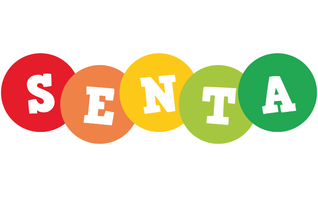 Senta boogie logo