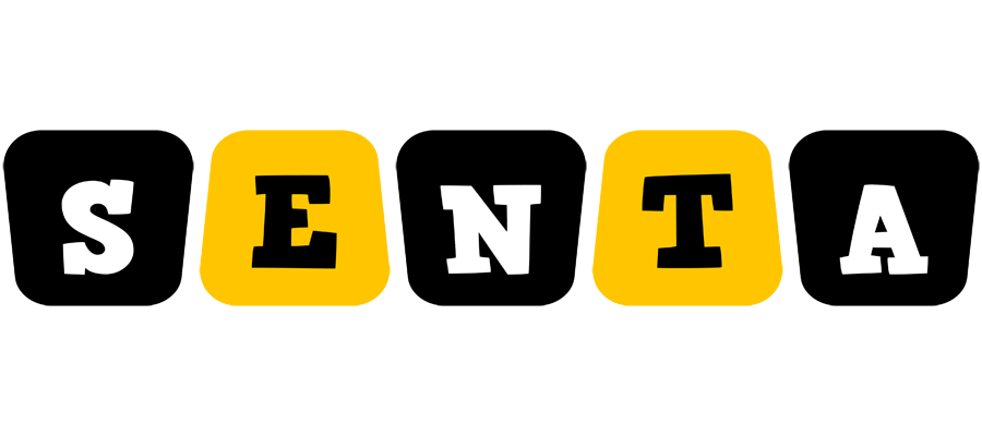 Senta boots logo