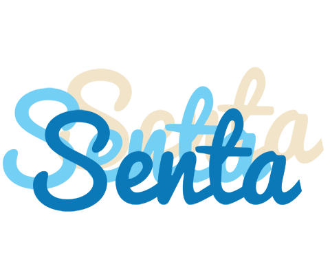 Senta breeze logo