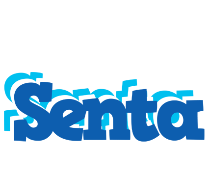Senta business logo