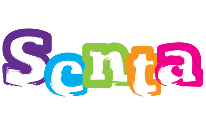 Senta casino logo