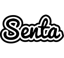 Senta chess logo