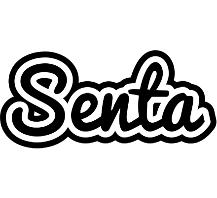 Senta chess logo