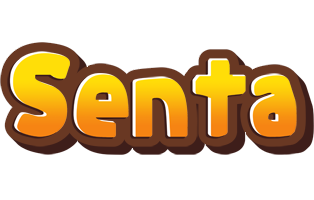 Senta cookies logo